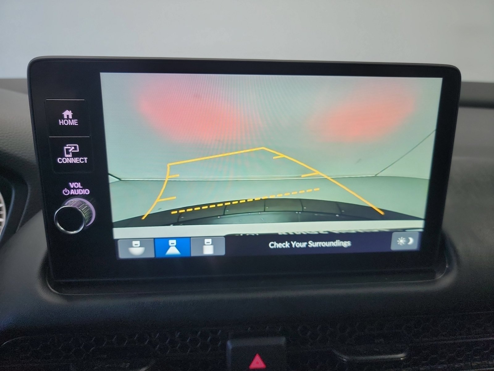 2026 Honda HR-V LX - Photo 23