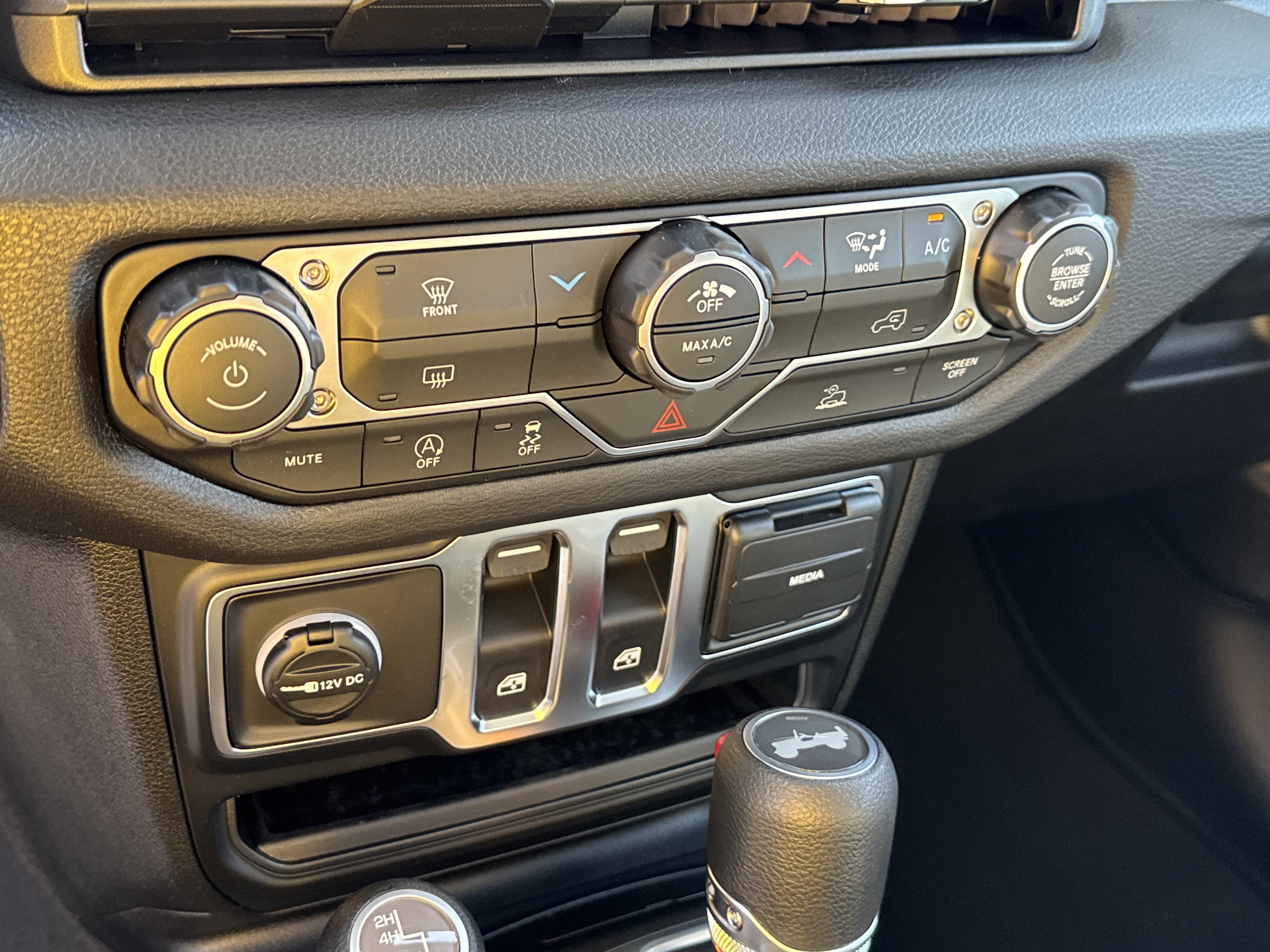New 2026 41 Jeep Sport S image 31
