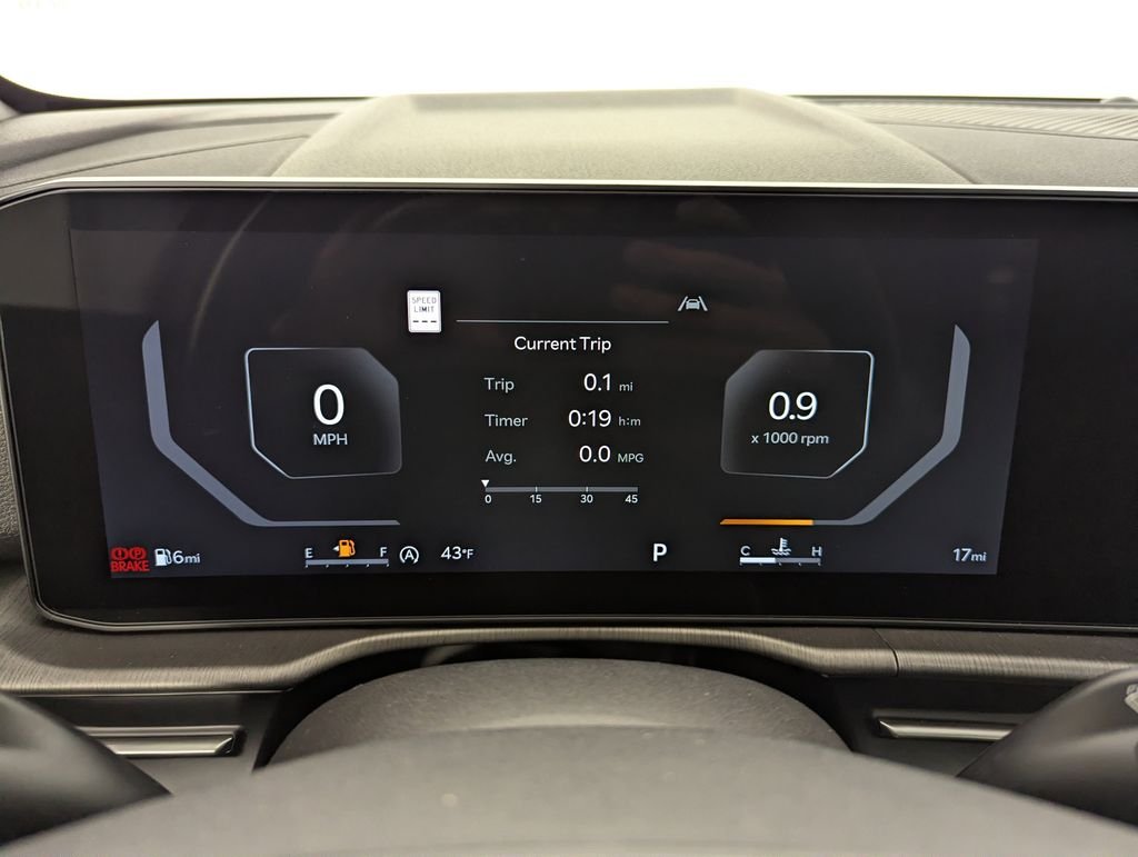 2026 Kia Sportage X-Pro Prestige - Photo 40