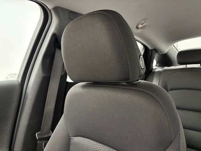 Used 2024 Summit White Chevrolet LT image 39