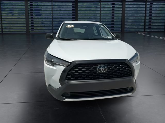 Used 2023 Beige Toyota L image 3