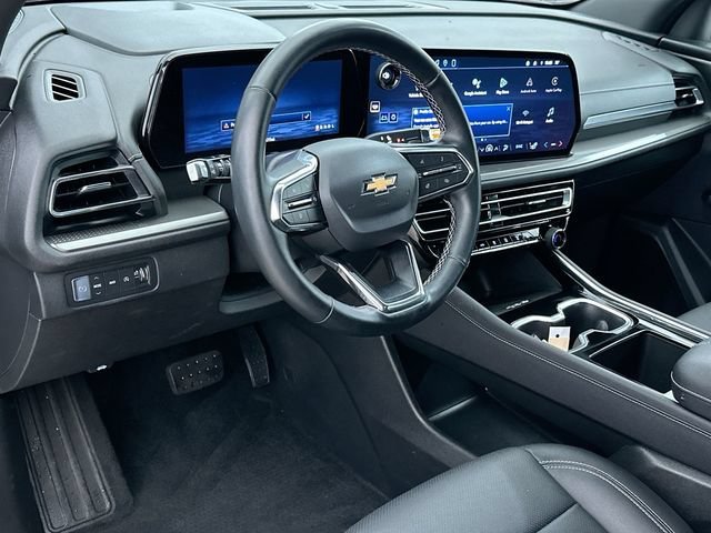 2026 Chevrolet Traverse LT - Photo 7