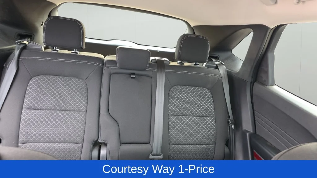 Used 2024 Gray Ford Active image 13