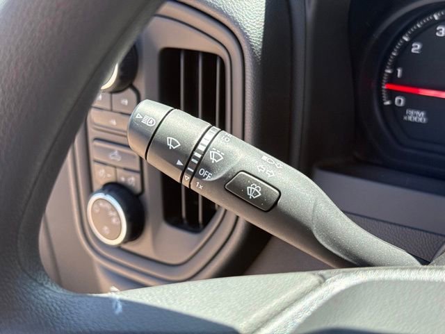 2026 Chevrolet Silverado 2500 HD Work Truck - Photo 23