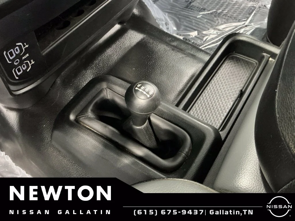 Used 2020 Crystal Metallic Ram Tradesman image 11