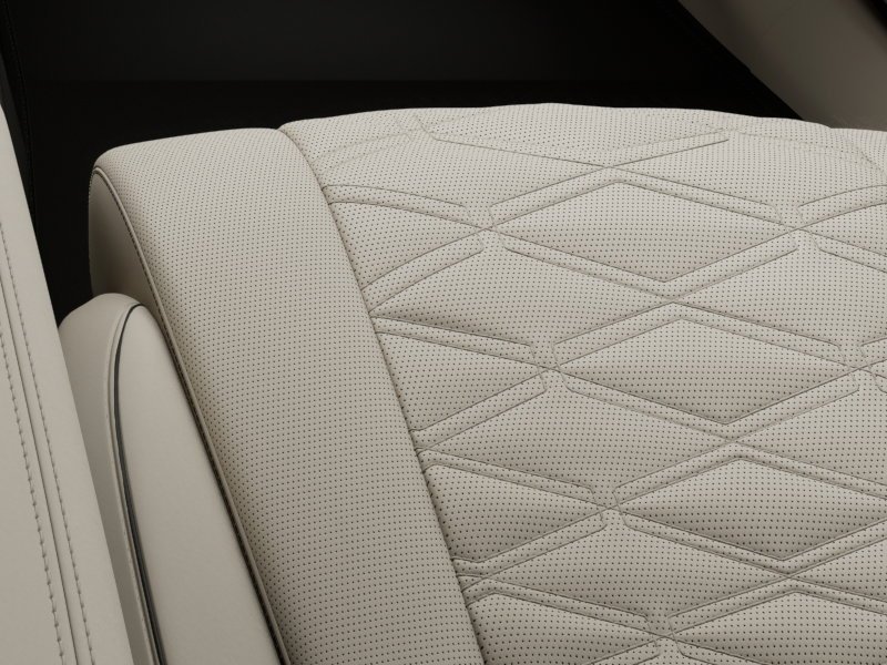 2025 GENESIS G80 Sport Prestige - Photo 36