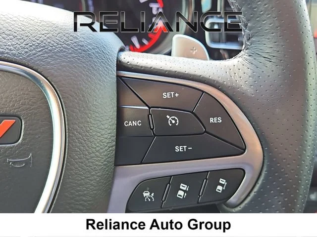 Used 2022 Red Dodge Citadel image 29