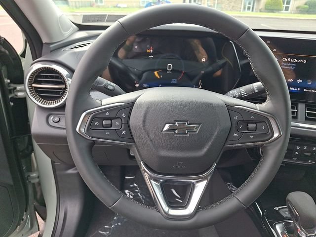 2026 Chevrolet Trax Activ - Photo 9