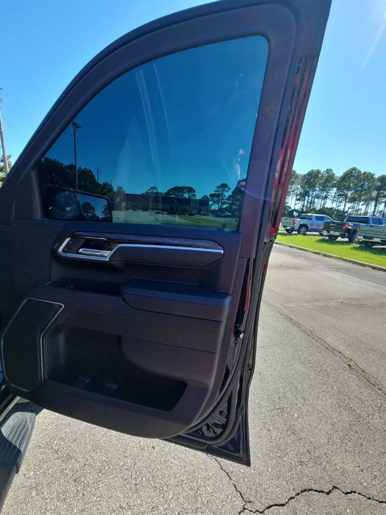 Used 2024 Black GMC Elevation image 22