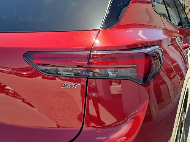 2023 Buick Envision Preferred - Photo 8