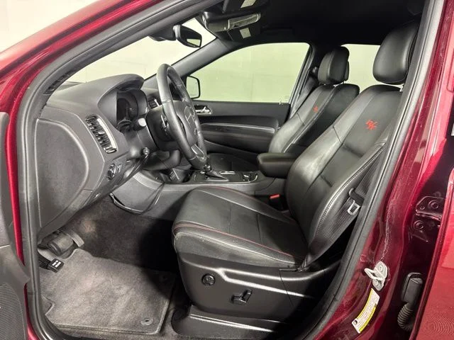 Certified Used 2018 Octane Red Pearlcoat Dodge R/T image 11