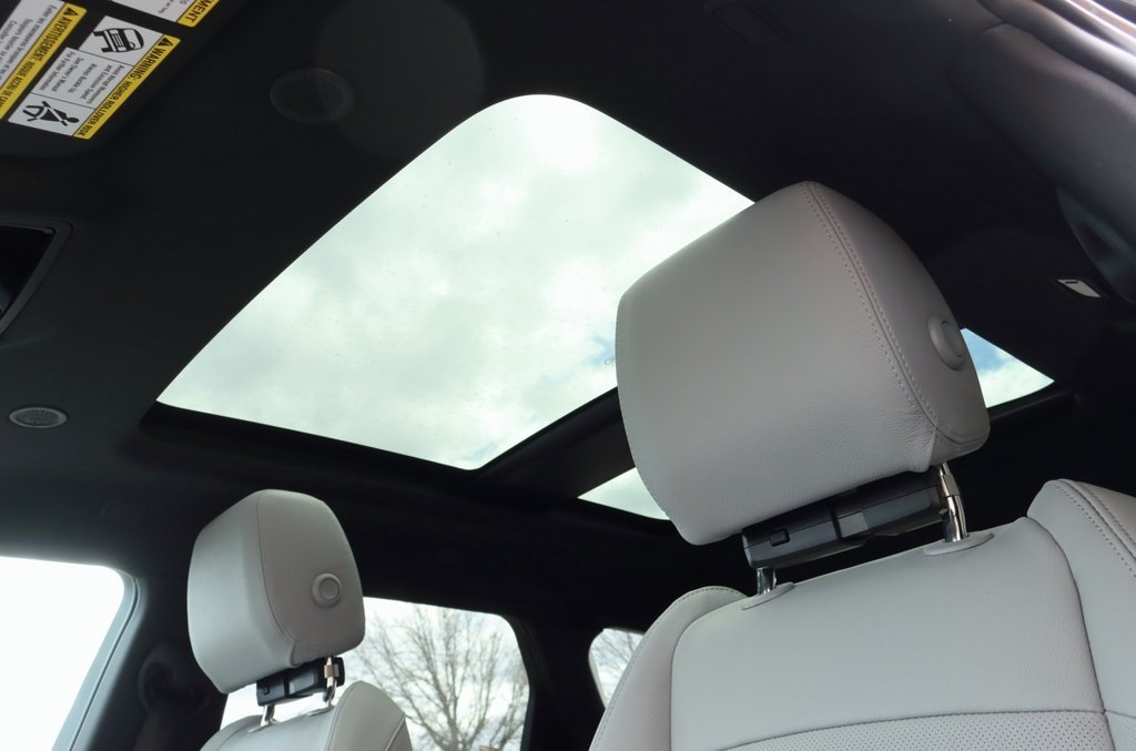 2026 LAND ROVER RANGE ROVER EVOQUE - Image 14