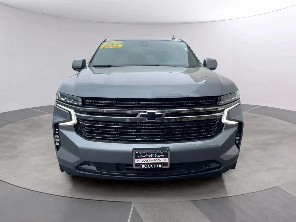 2021 Chevrolet Tahoe RST - Photo 8