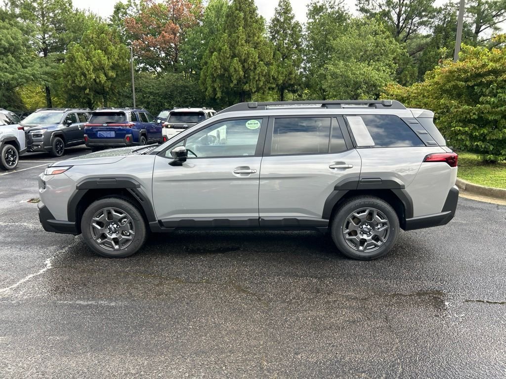 Used 2026 Beige Subaru Premium image 8