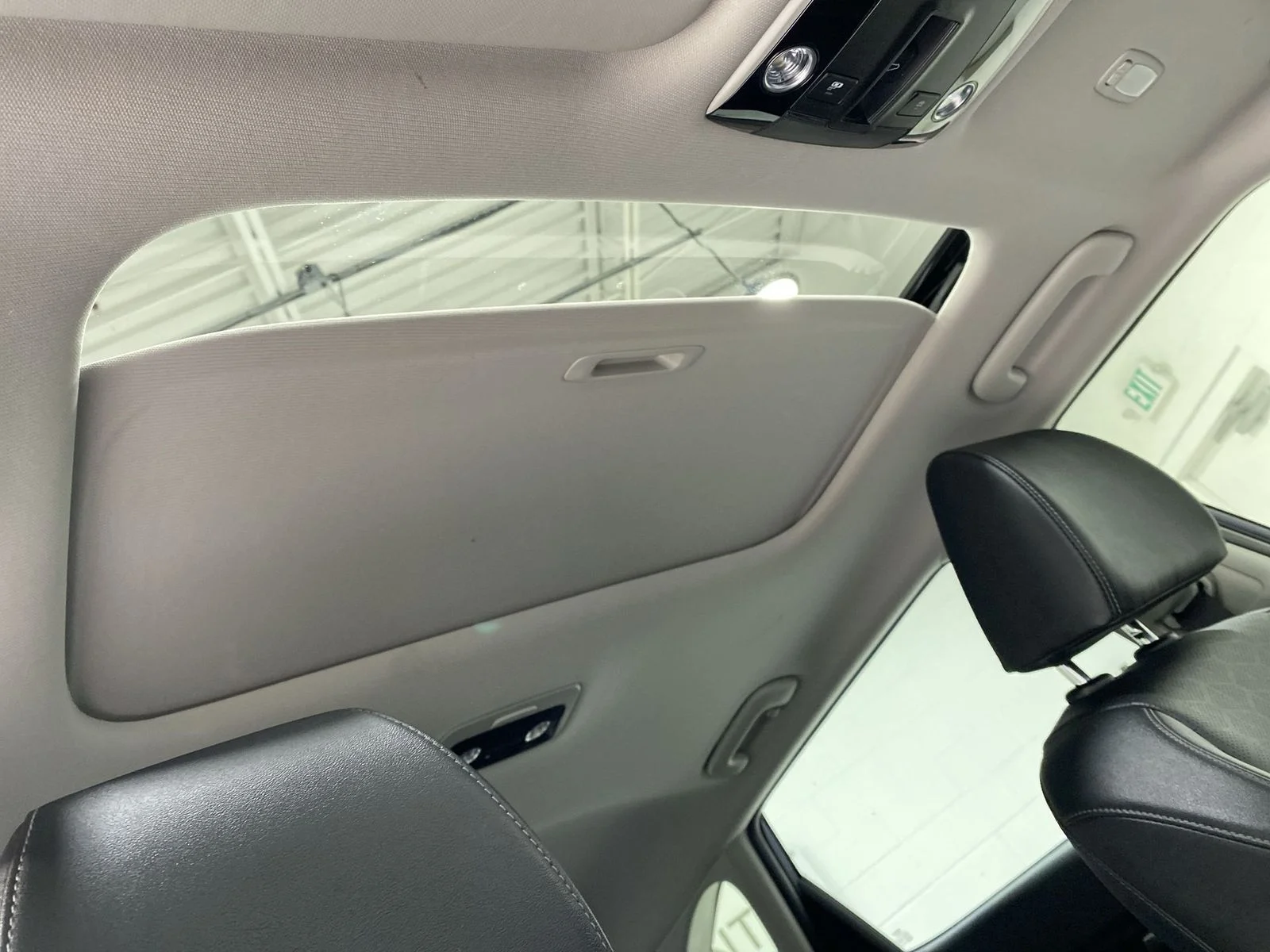 2024 Kia Seltos EX - Photo 22