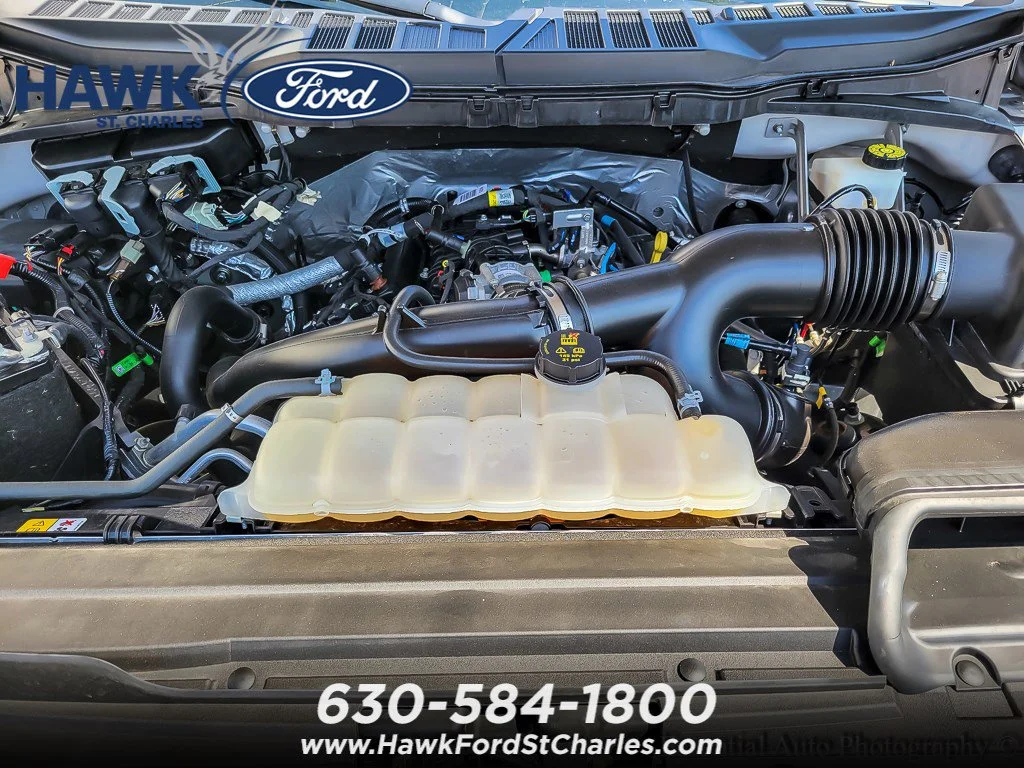 Certified Used 2023 Silver Metallic Ford XL image 19