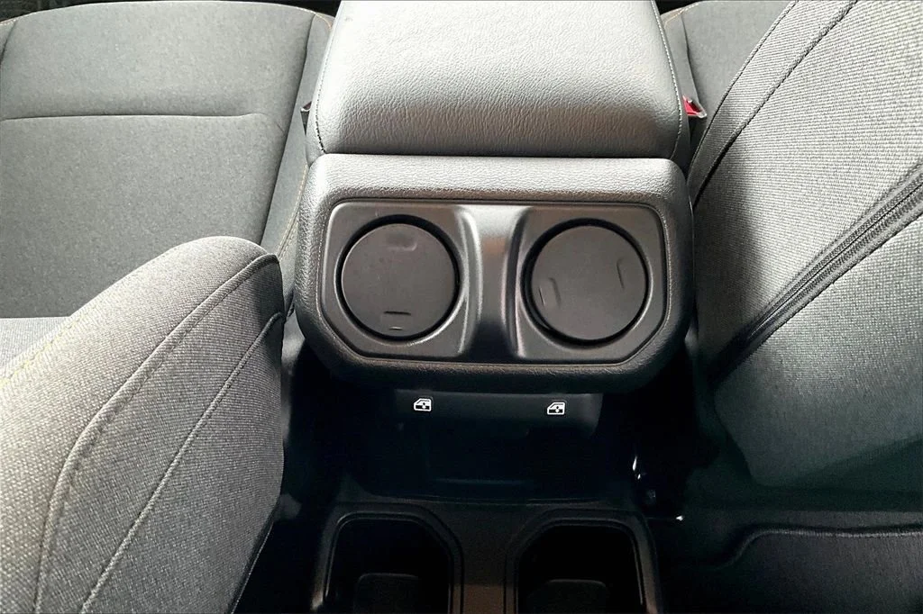 2025 Jeep Gladiator Sport S - Photo 36