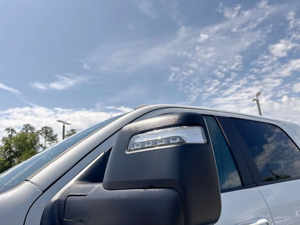 2026 RAM 2500 Limited - Photo 11