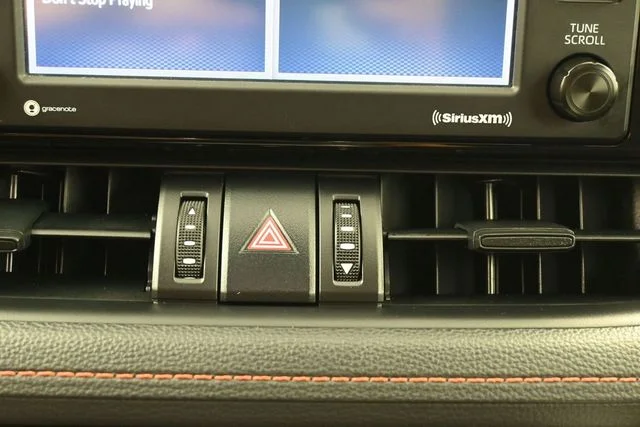 Used 2022 White Toyota Adventure image 29