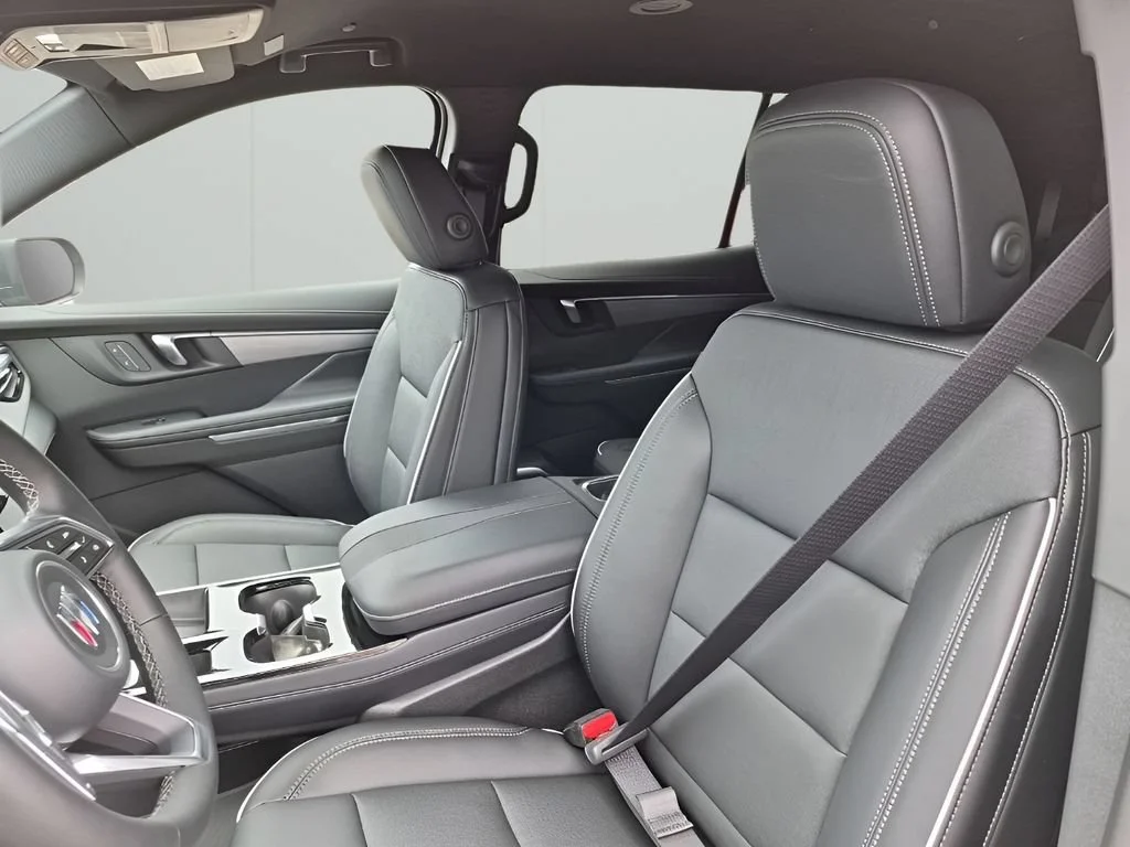 2026 Buick Enclave Preferred - Photo 32