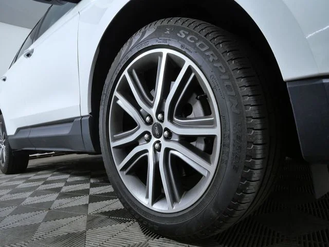 Certified 2024 Ford Edge Titanium with VIN 2FMPK4K97RBA28462 for sale in Shakopee, Minnesota