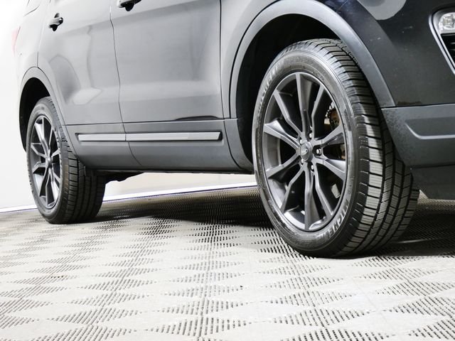 Used 2018 Ford Explorer XLT with VIN 1FM5K8D89JGC57662 for sale in Apple Valley, Minnesota