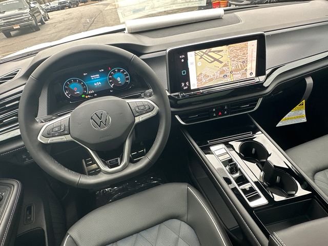 New 2026  Volkswagen 2.0T SEL Premium R-Line image 29