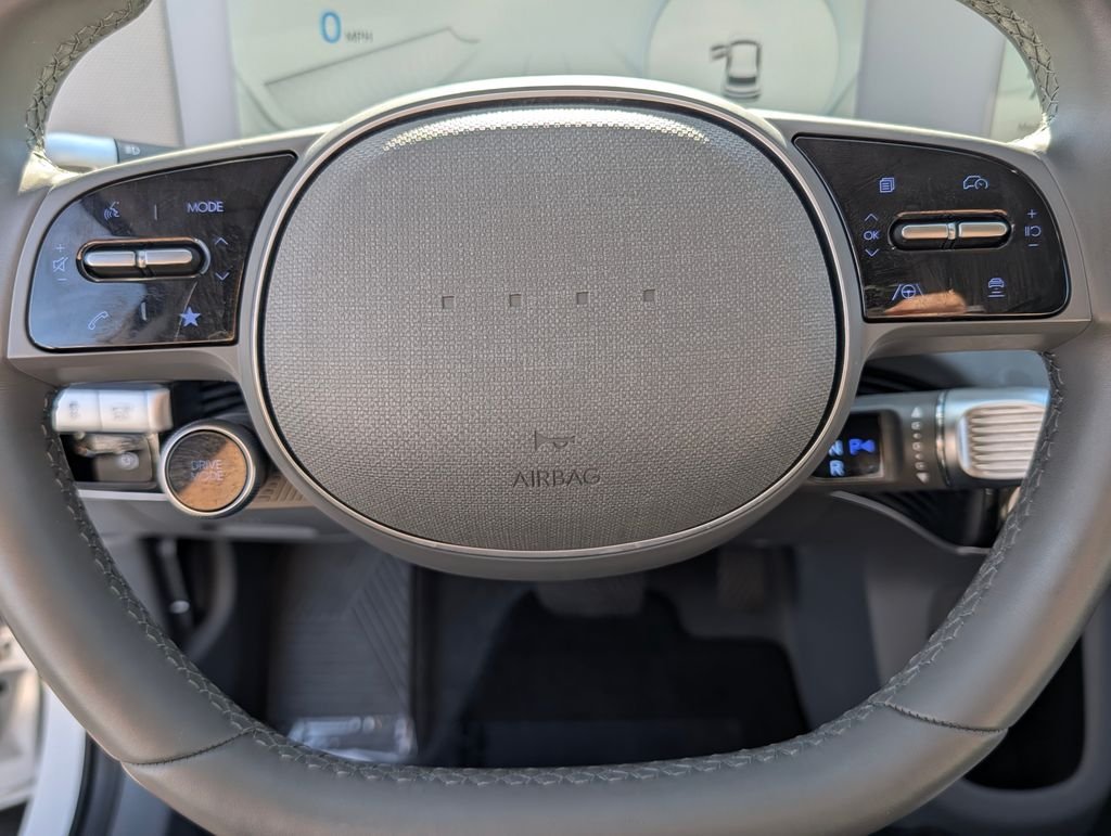 2024 Hyundai IONIQ 5 SEL - Photo 21