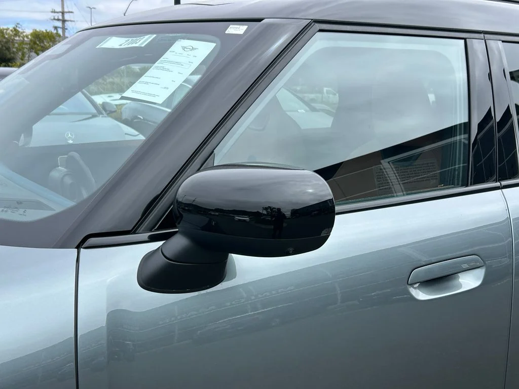 2027 MINI Countryman S - Photo 10