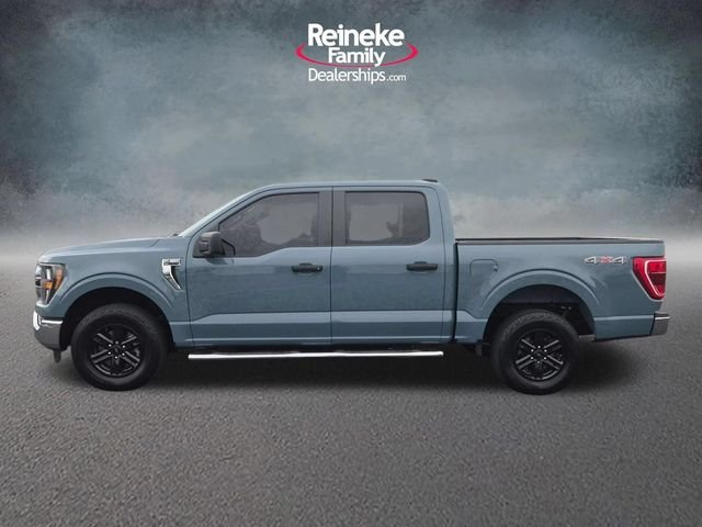 Used 2023  Ford XLT image 9