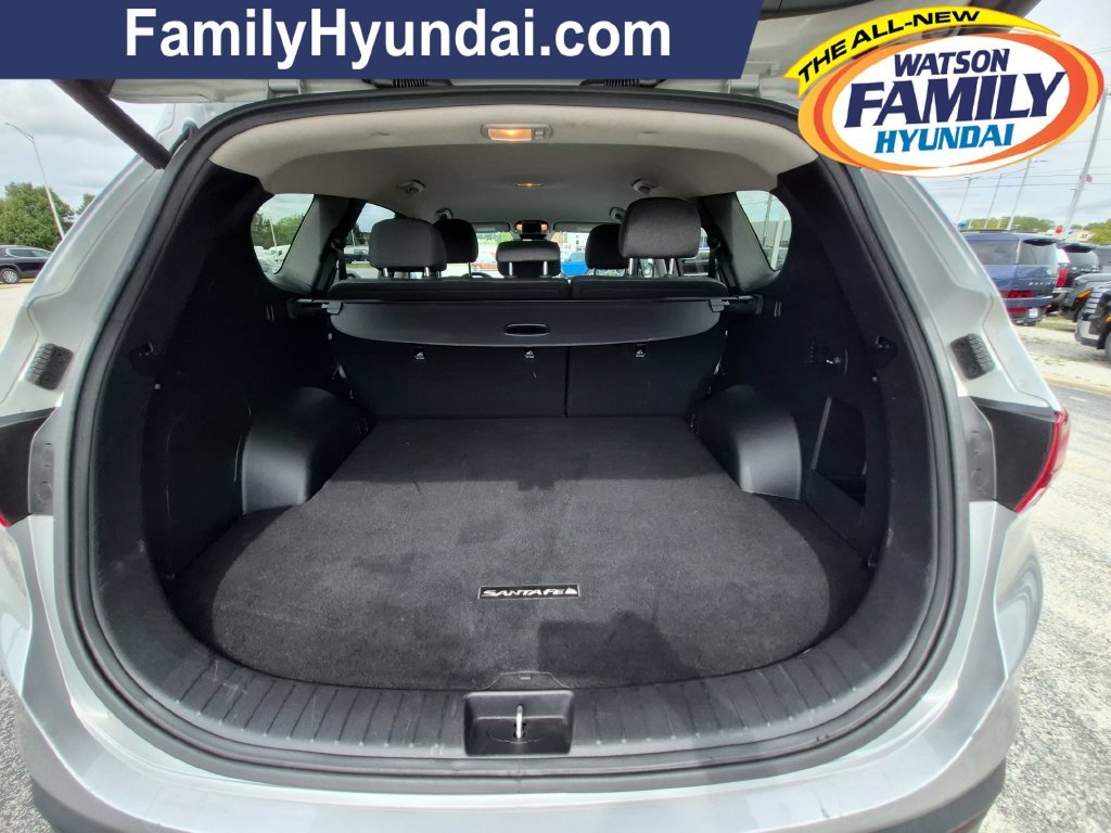 2023 Hyundai Santa Fe SEL - Photo 28