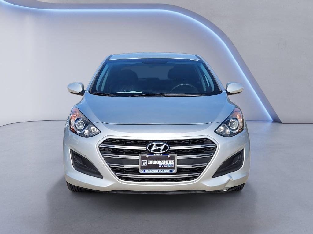 Used 2016 Symphony Air Silver Hyundai Base image 3