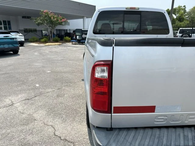 Used 2008 Silver Ford XLT image 22