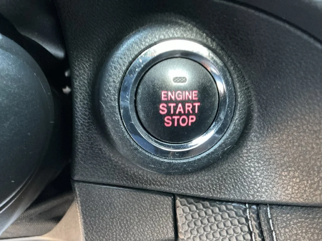 Used 2022 Gray Subaru Limited image 26