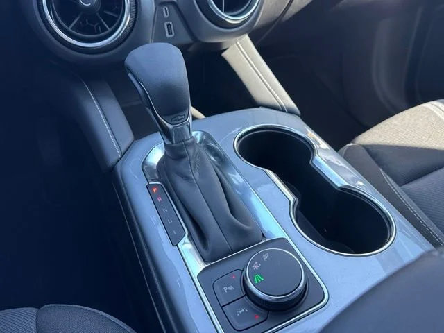 New 2026 Gray Chevrolet LT image 28