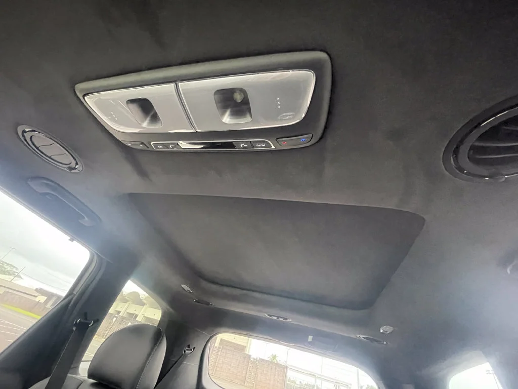 Used 2024 Gray Kia SX-Prestige X-Pro image 22