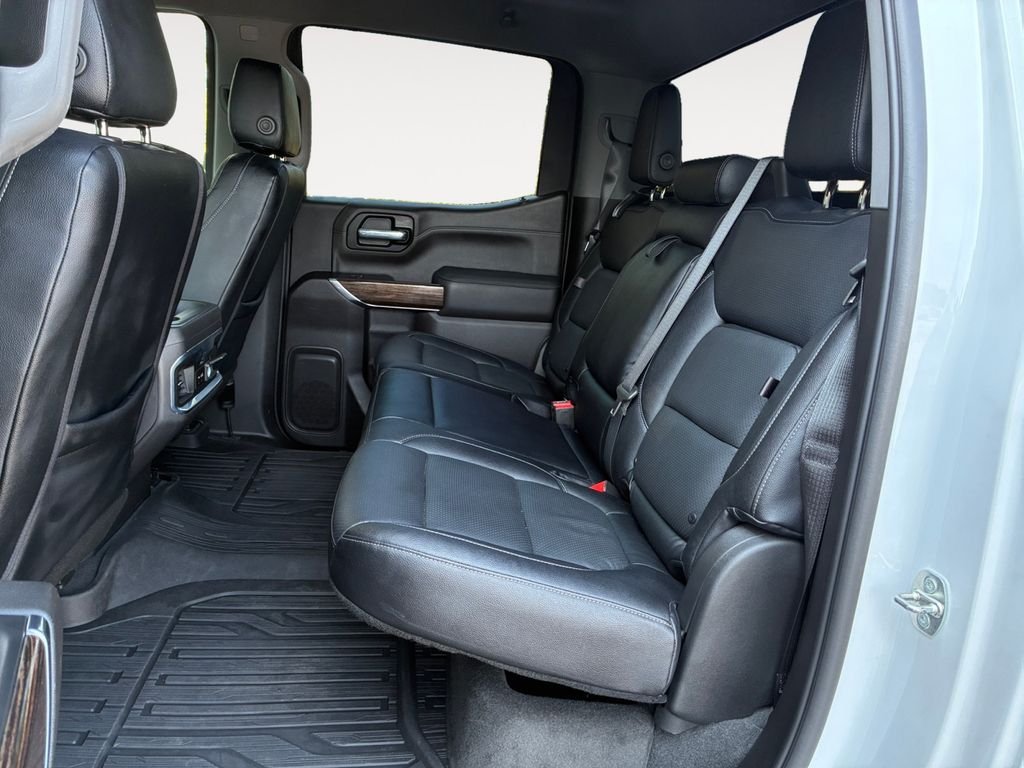 Used 2021 White GMC Elevation image 13
