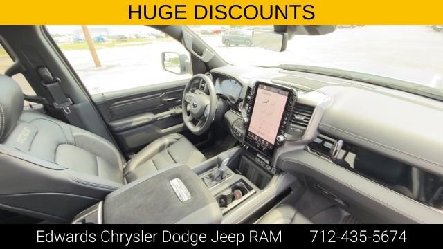 2026 RAM 1500 RHO - Photo 38