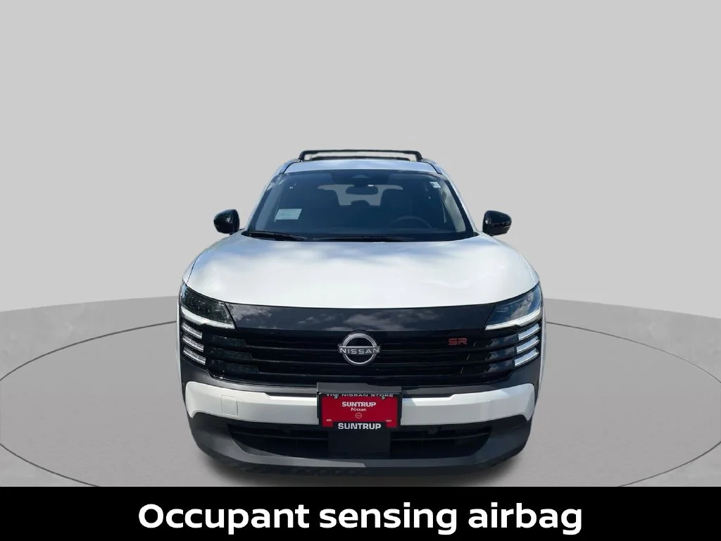 Certified Used 2026 White Nissan SR image 20