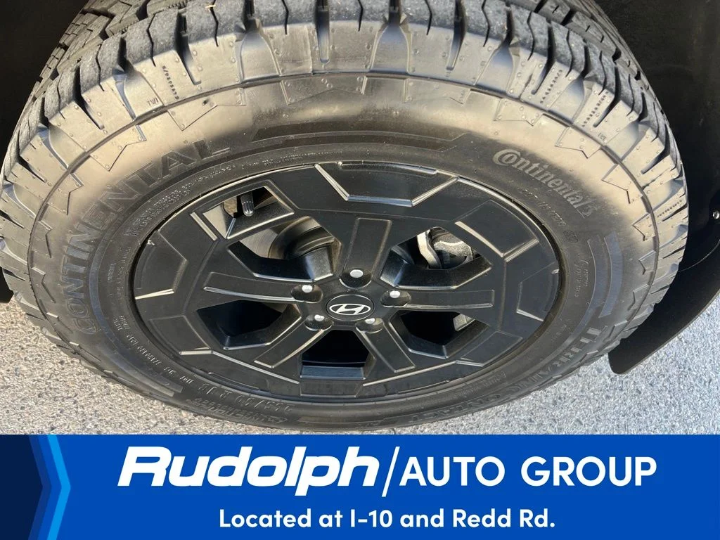 Used 2024 Green Hyundai XRT image 29