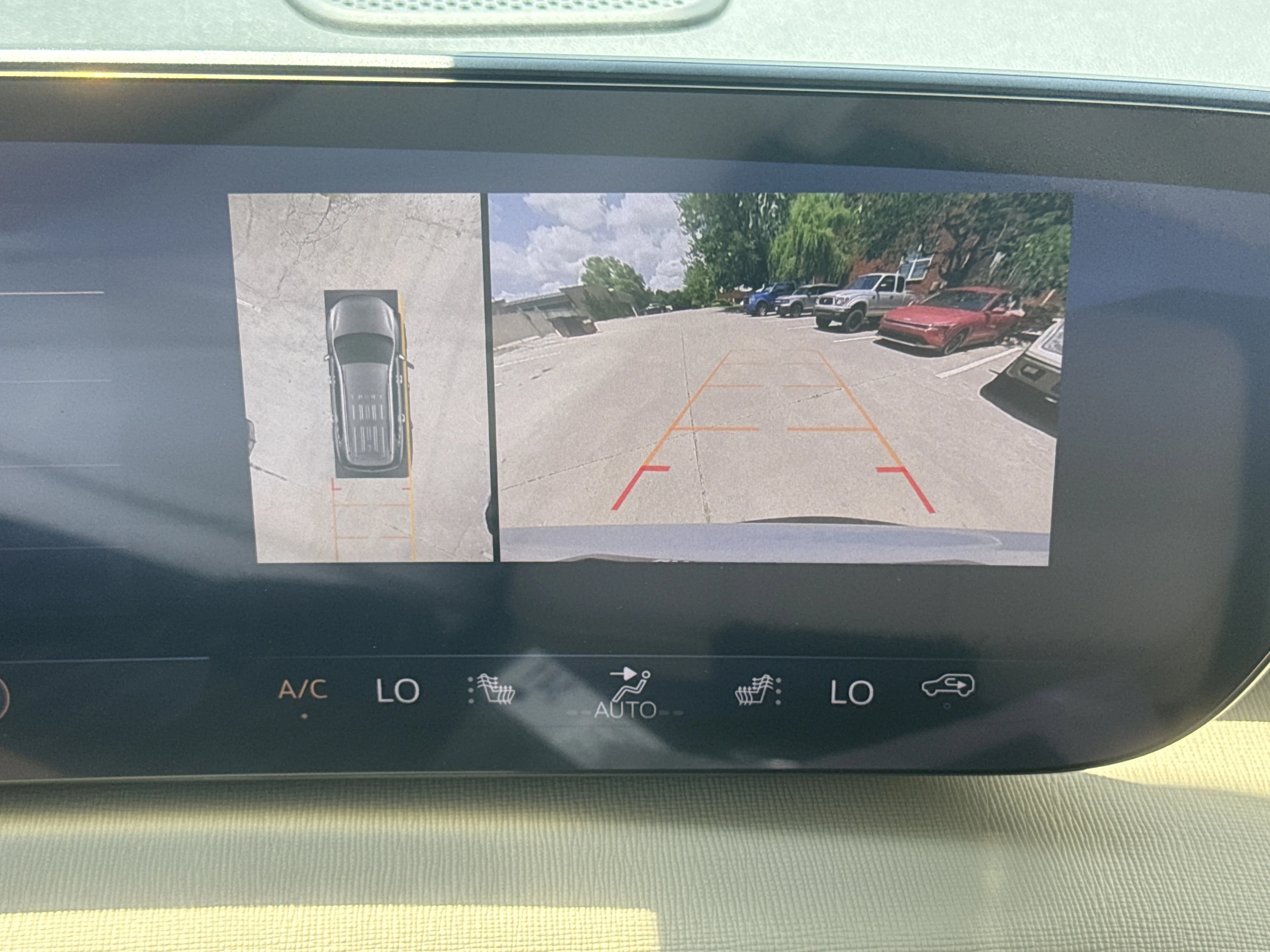 New 2026 Summit White Buick Preferred image 10