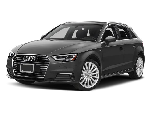 2017 Audi A3 e-tron 1.4T S tronic Premium Plus's photo