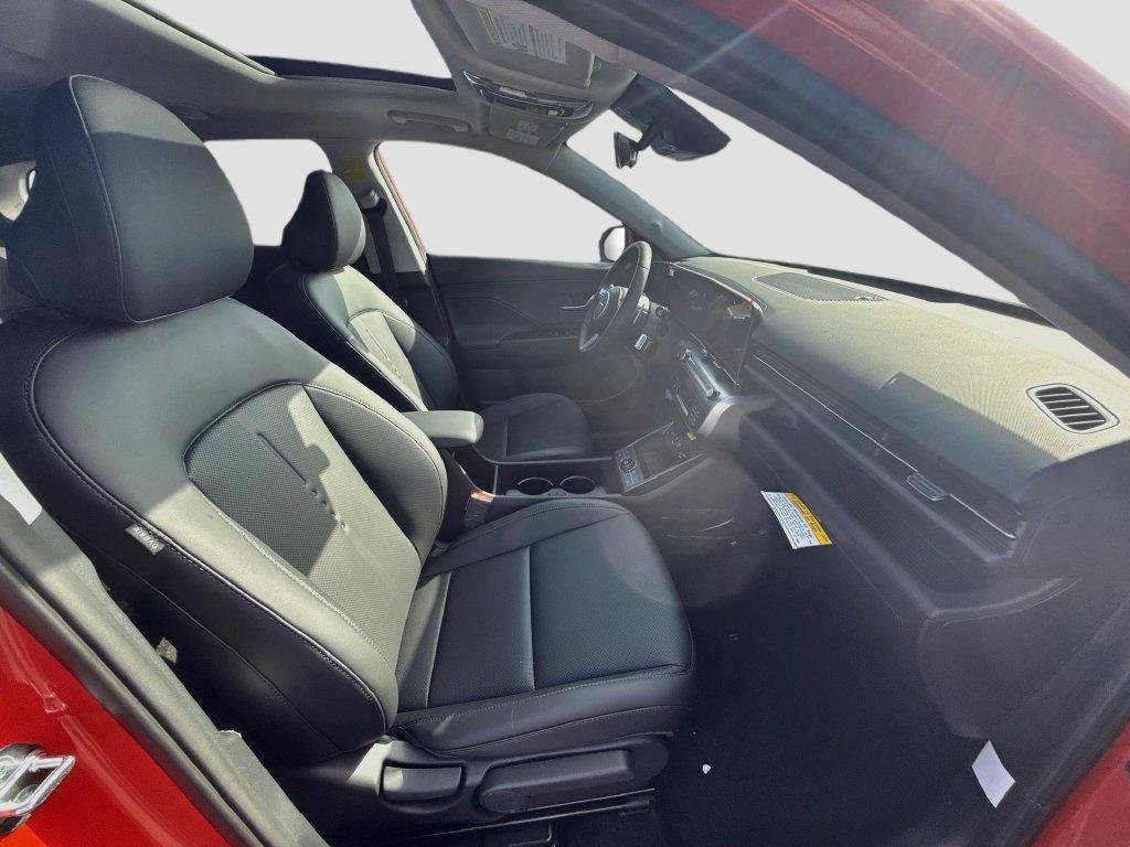 2026 Hyundai Kona Limited - Photo 19