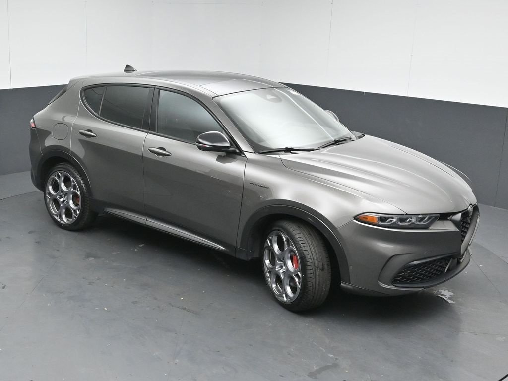 2024 ALFA ROMEO TONALE - Image 45