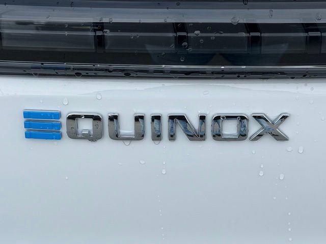 2026 Chevrolet Equinox EV 2LT - Photo 20