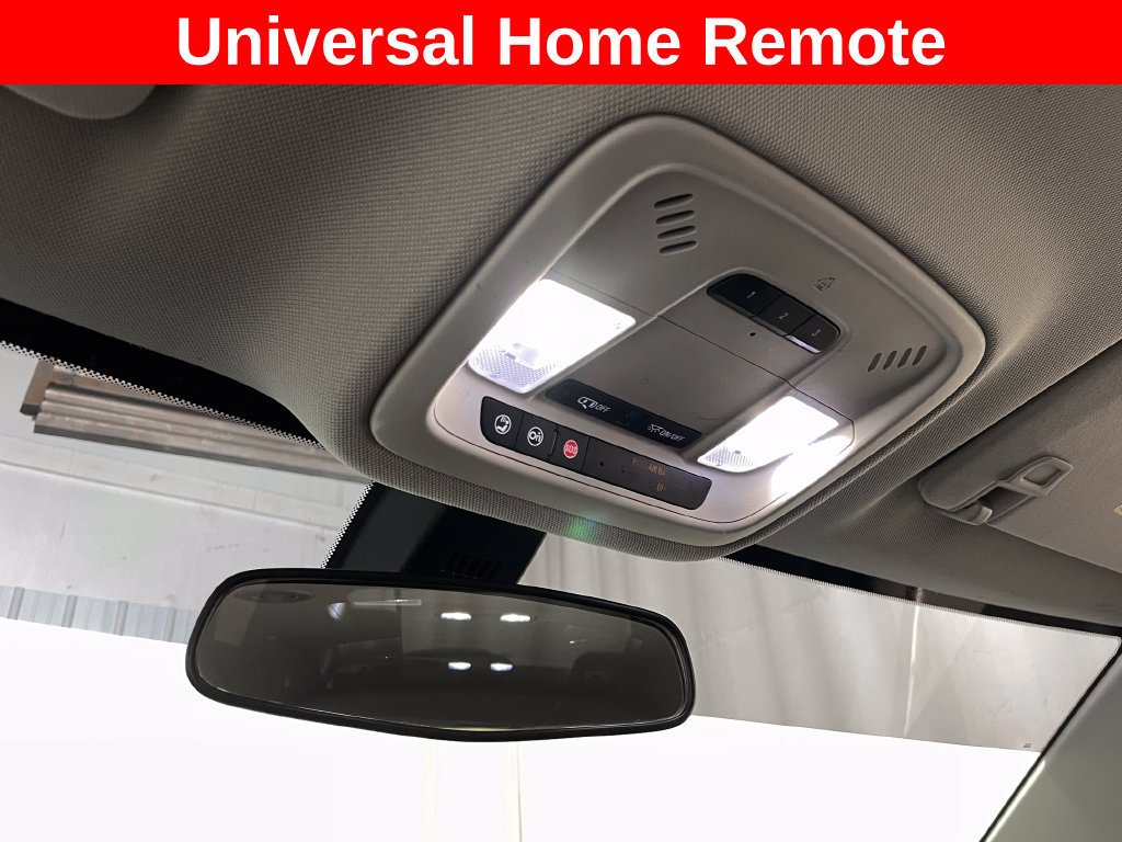 Certified Used 2019 MOSAIC BLACK METALLIC Chevrolet LT Cloth image 29