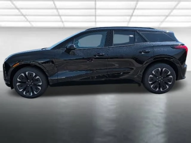 2025 Chevrolet Blazer EV RS - Photo 8