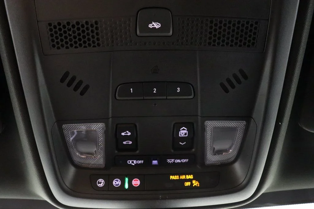 2025 Cadillac XT5 Premium Luxury - Photo 23