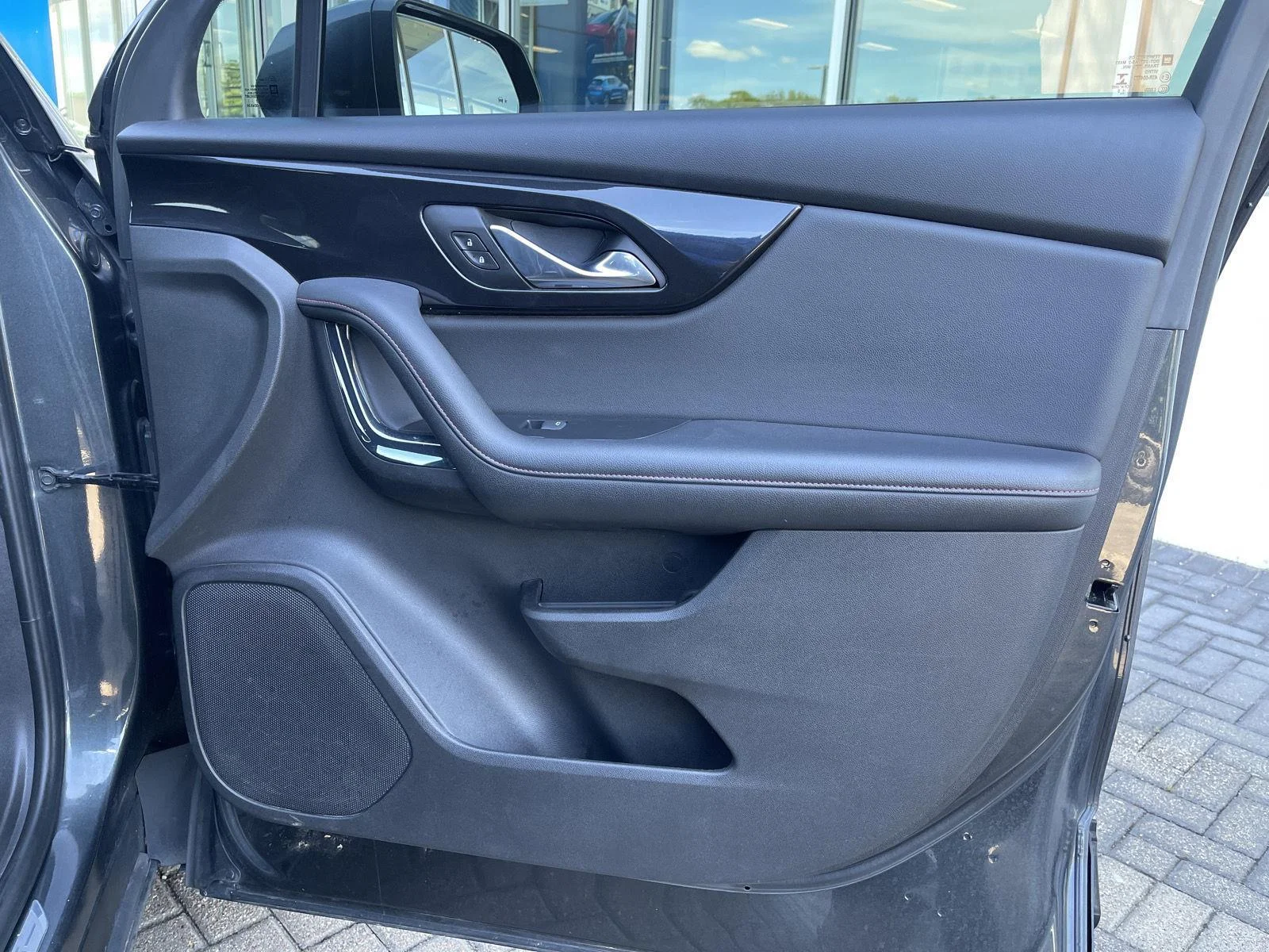 Used 2019 NIGHTFALL GRAY METALLIC Chevrolet RS image 31