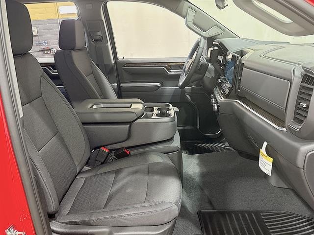 2026 GMC Sierra 1500 Elevation - Photo 26